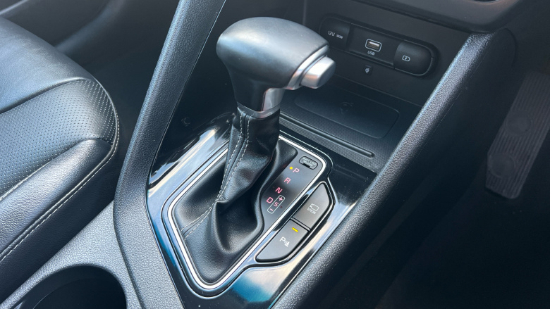 Kia Niro 1.6 GDi Hybrid 3 5dr DCT Hybrid Estate